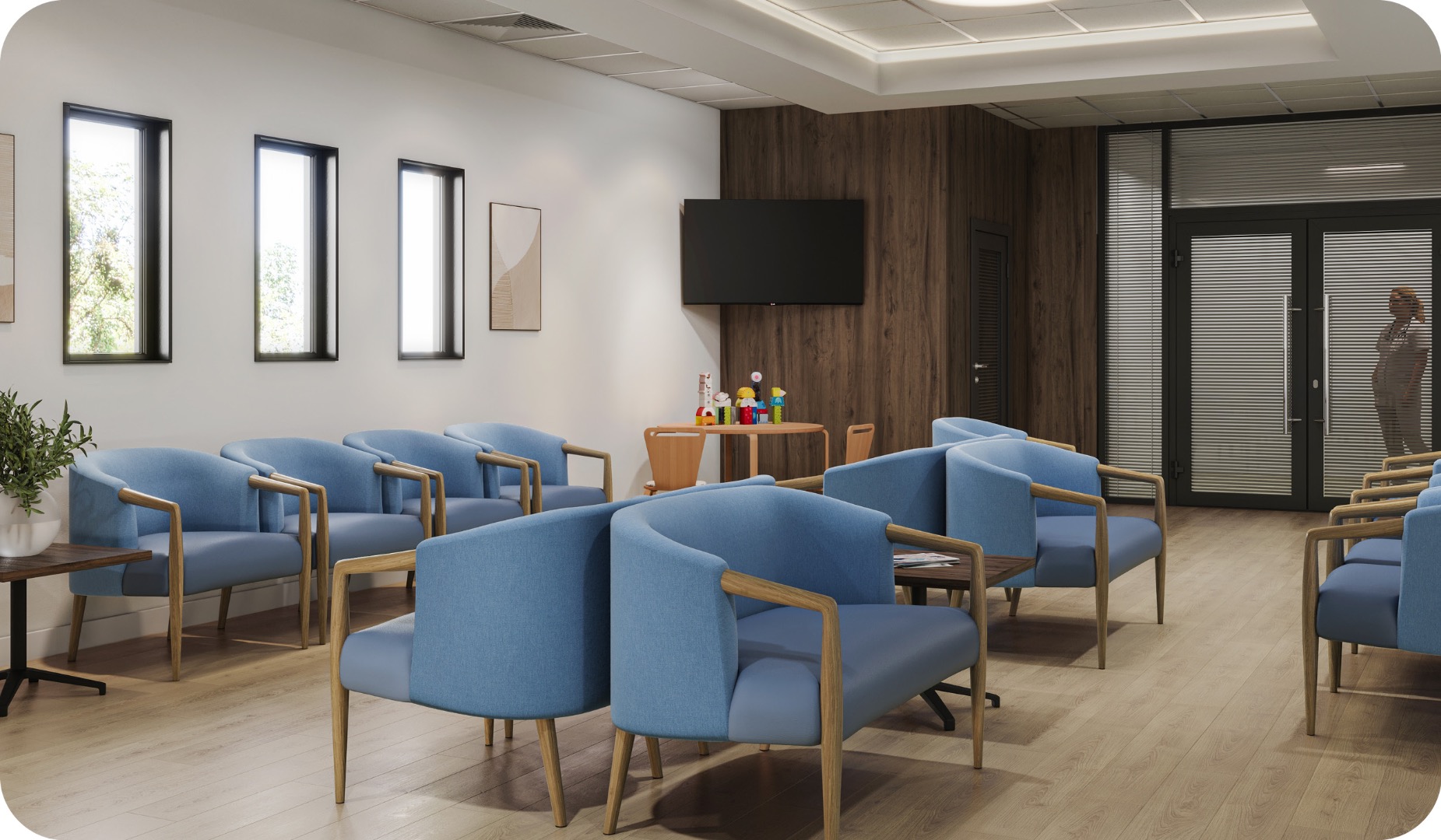 Learn more about Tufgrain Chairs