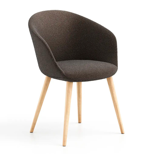 Nectar Wood Species Chair